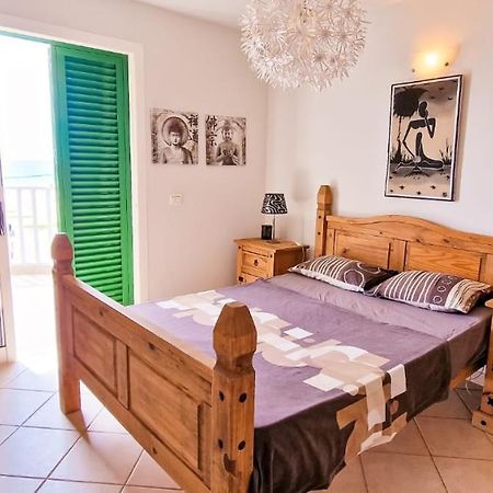 Apartamento Leme Bedje Cl Santa María Exterior foto