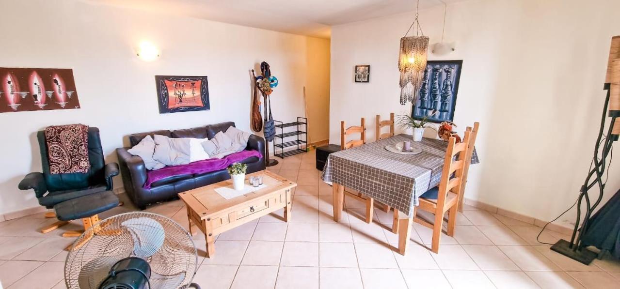 Apartamento Leme Bedje Cl Santa María Exterior foto