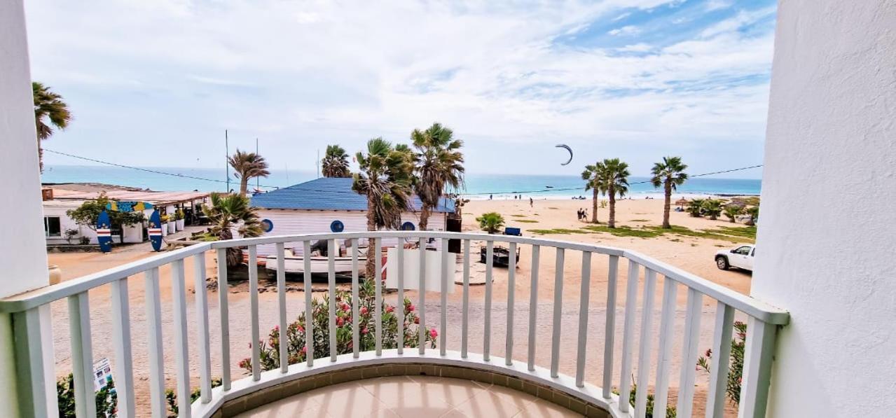 Apartamento Leme Bedje Cl Santa María Exterior foto