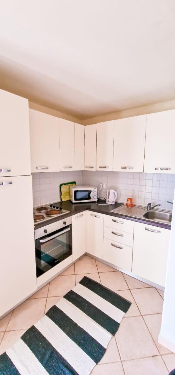 Apartamento Leme Bedje Cl Santa María Exterior foto
