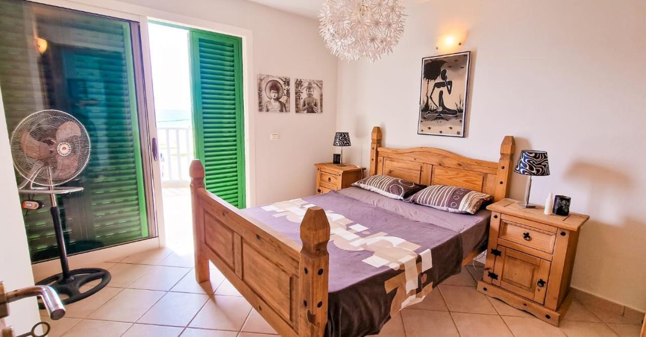 Apartamento Leme Bedje Cl Santa María Exterior foto