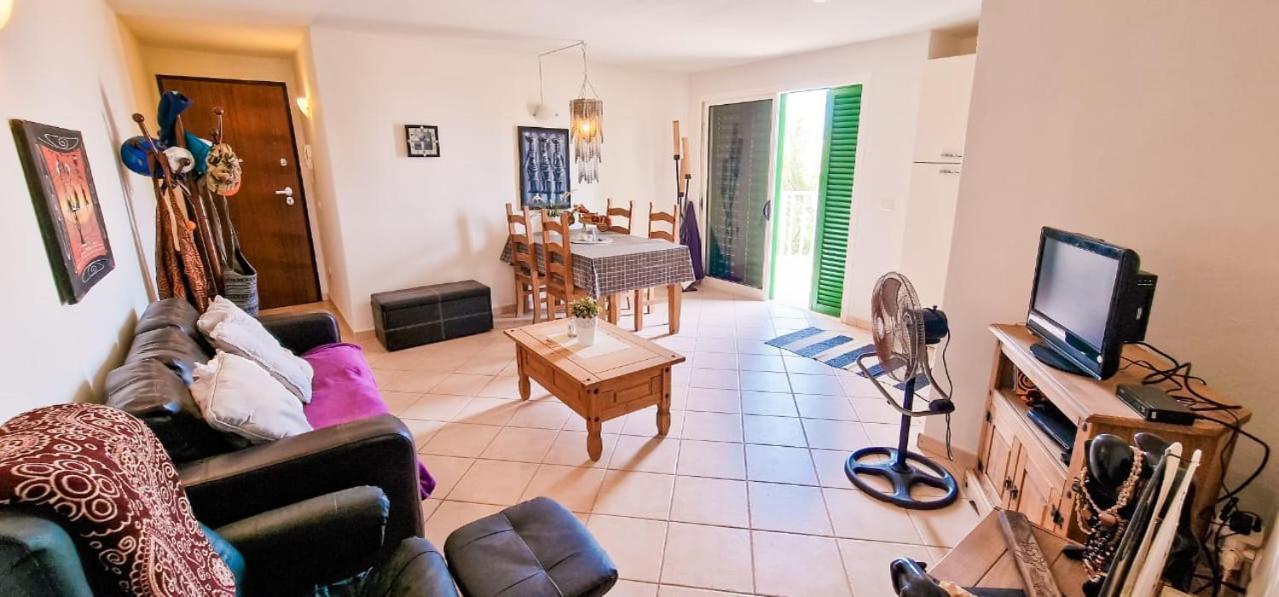 Apartamento Leme Bedje Cl Santa María Exterior foto