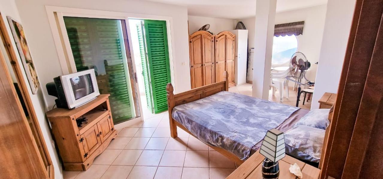 Apartamento Leme Bedje Cl Santa María Exterior foto