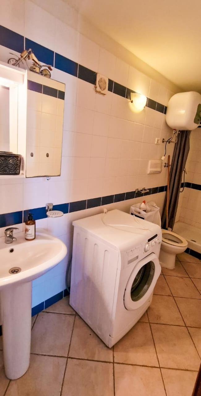 Apartamento Leme Bedje Cl Santa María Exterior foto