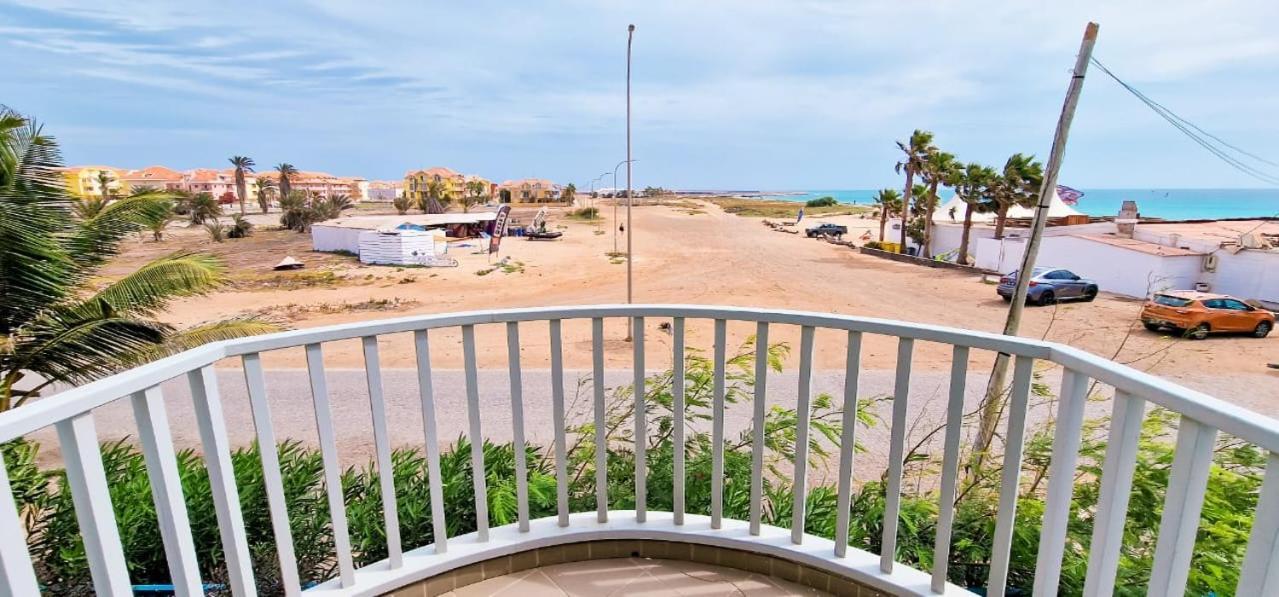 Apartamento Leme Bedje Cl Santa María Exterior foto