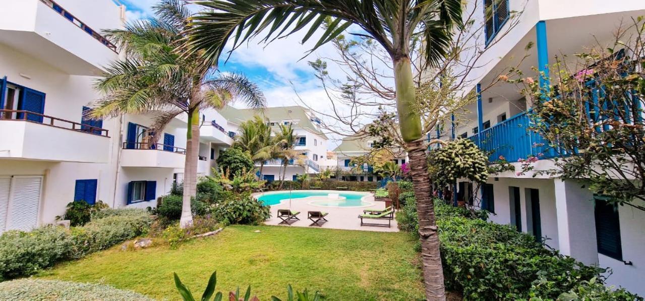 Apartamento Leme Bedje Cl Santa María Exterior foto