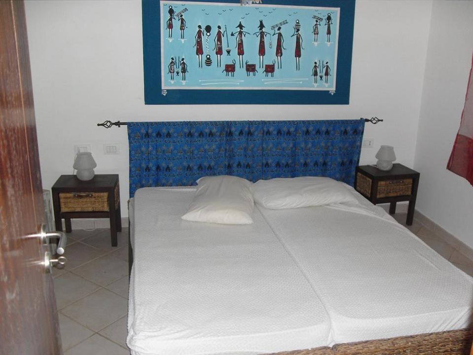 Apartamento Leme Bedje Cl Santa María Exterior foto