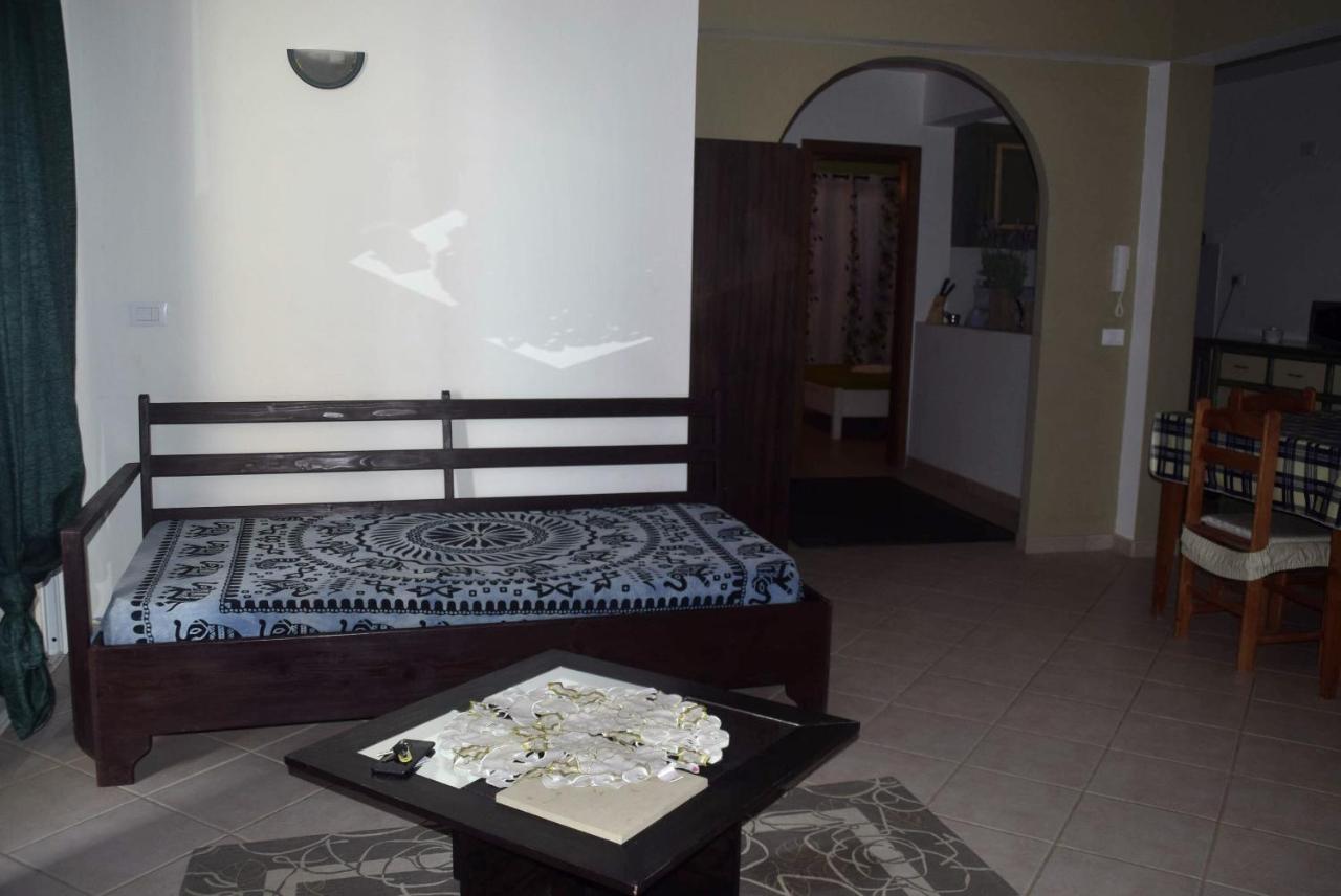 Apartamento Leme Bedje Cl Santa María Exterior foto