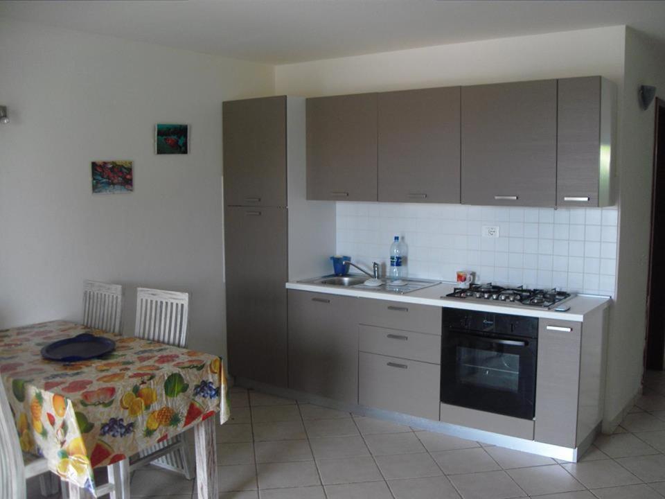 Apartamento Leme Bedje Cl Santa María Exterior foto