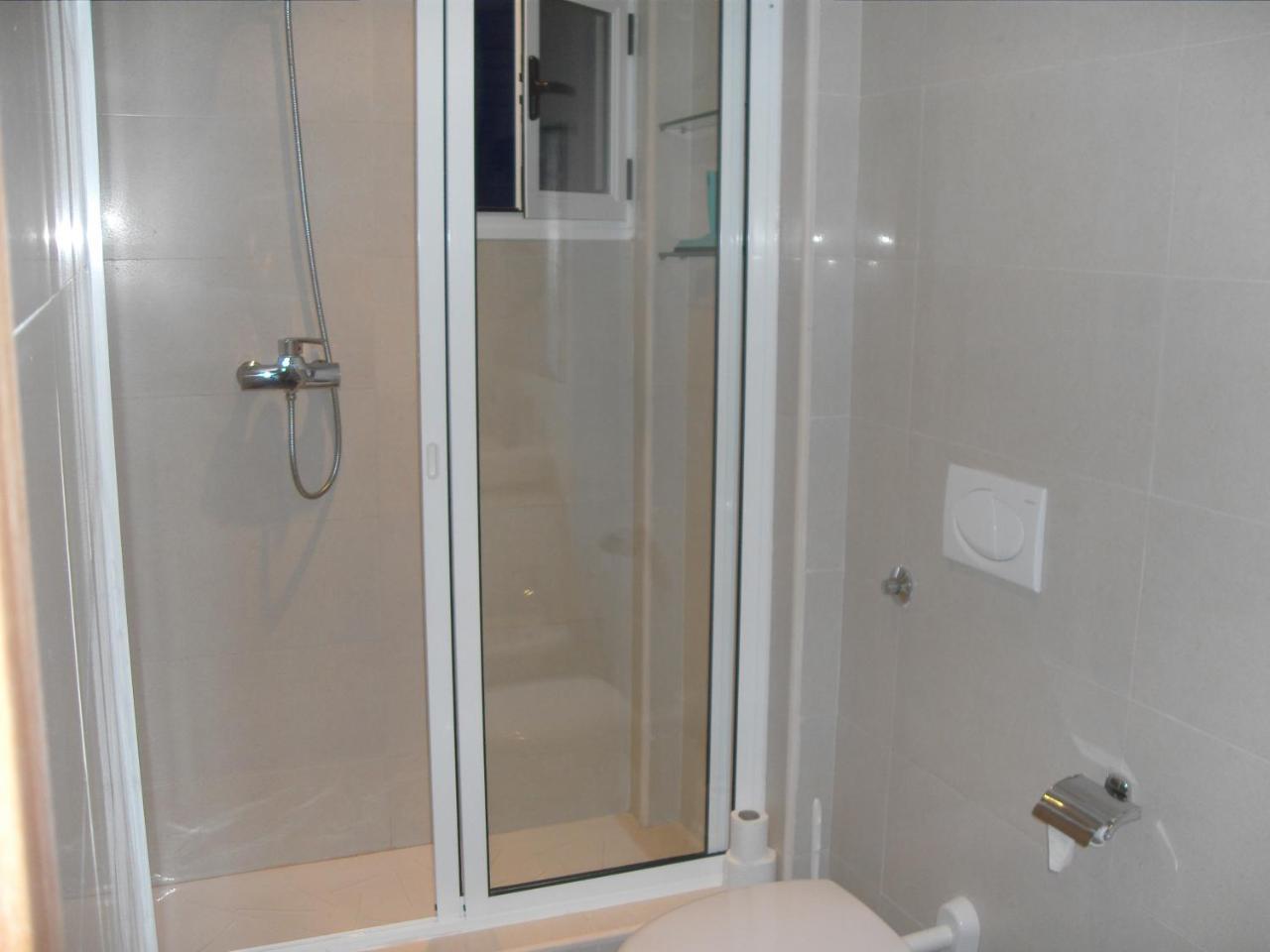 Apartamento Leme Bedje Cl Santa María Exterior foto