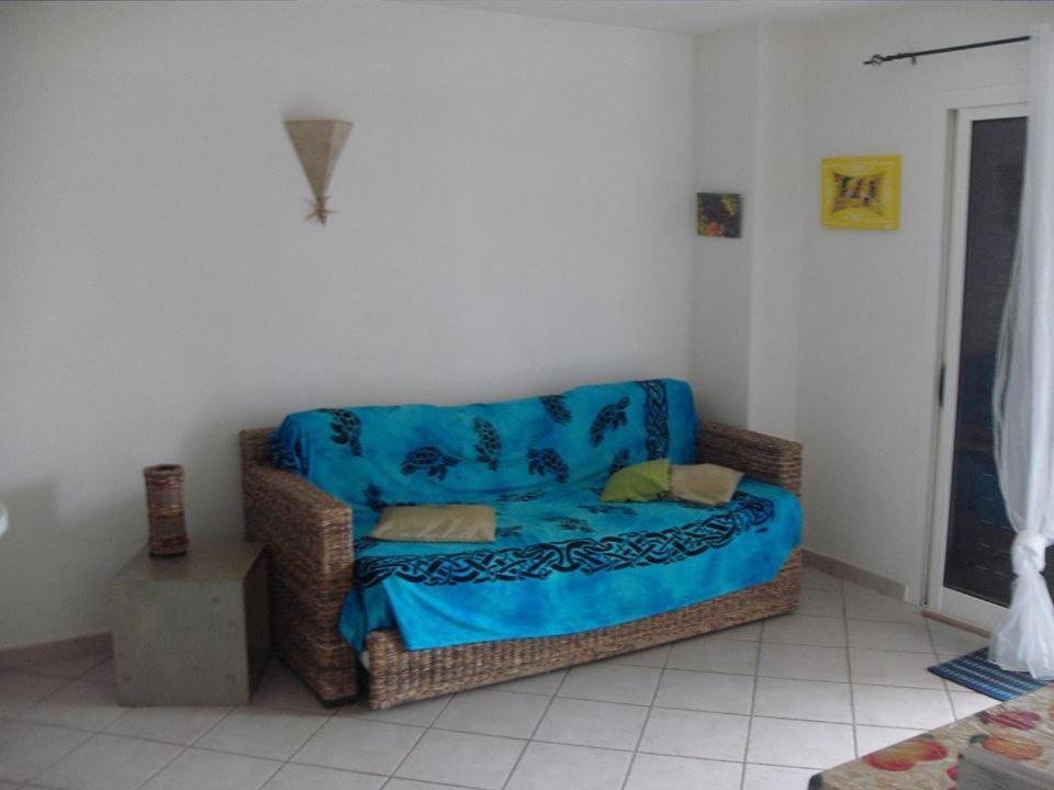 Apartamento Leme Bedje Cl Santa María Exterior foto