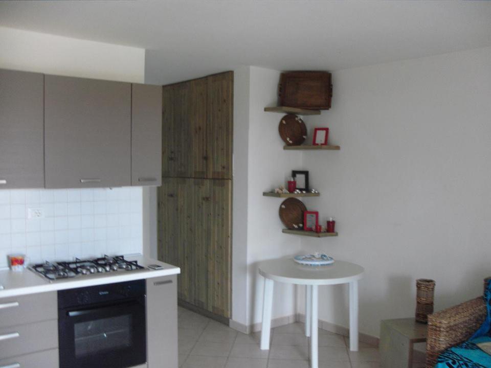 Apartamento Leme Bedje Cl Santa María Exterior foto