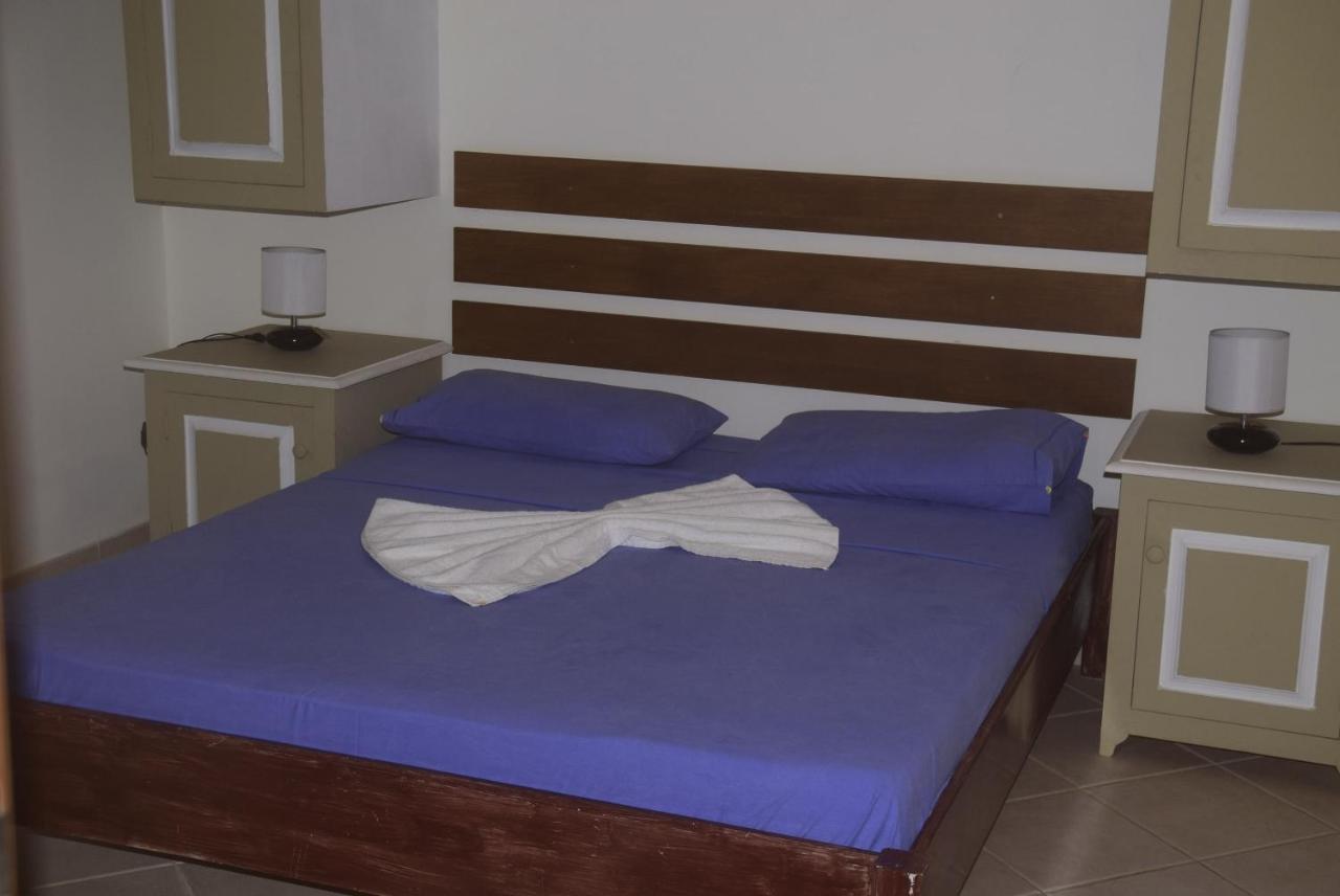 Apartamento Leme Bedje Cl Santa María Exterior foto