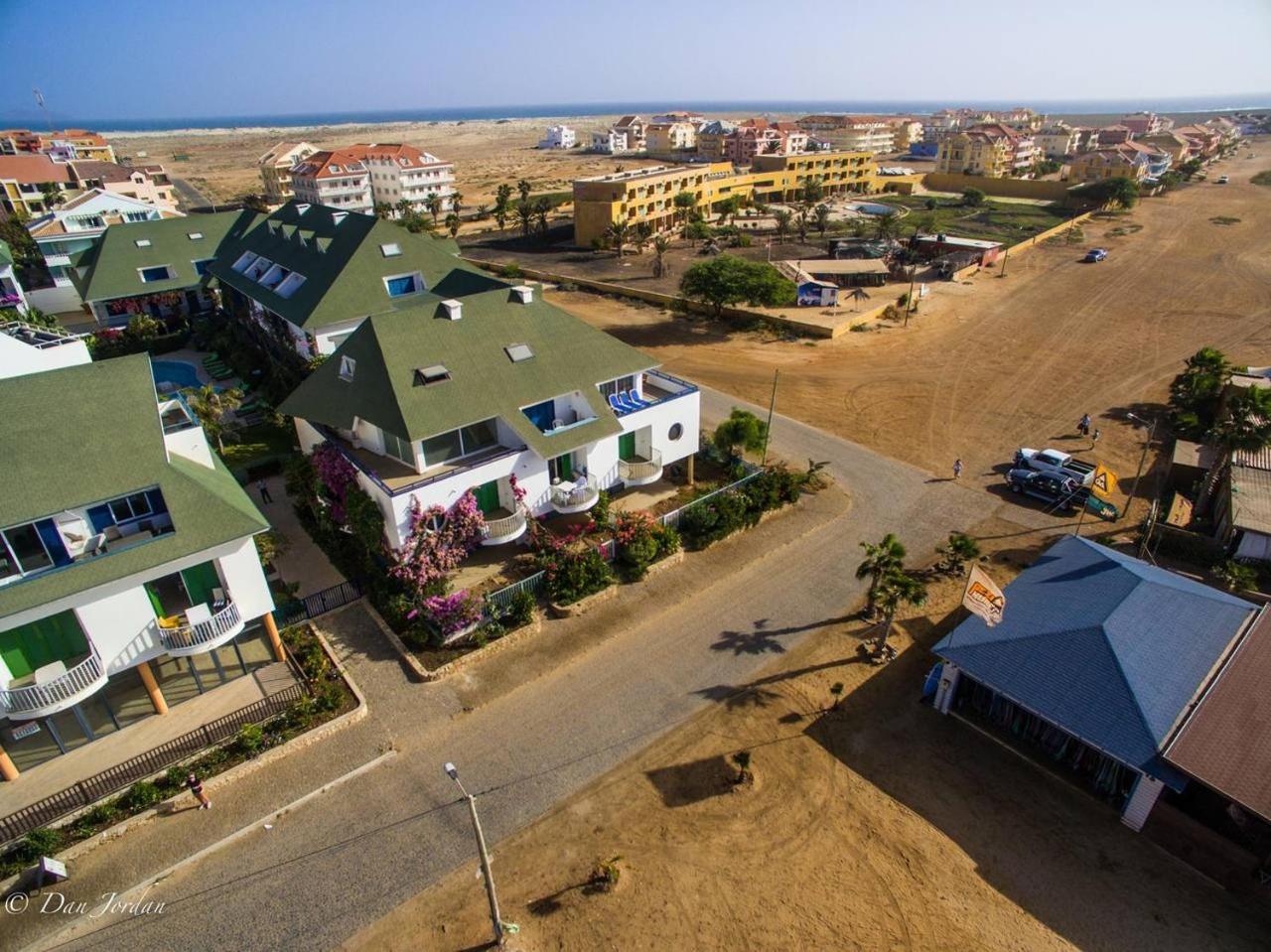 Apartamento Leme Bedje Cl Santa María Exterior foto