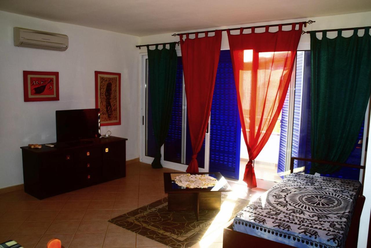 Apartamento Leme Bedje Cl Santa María Exterior foto