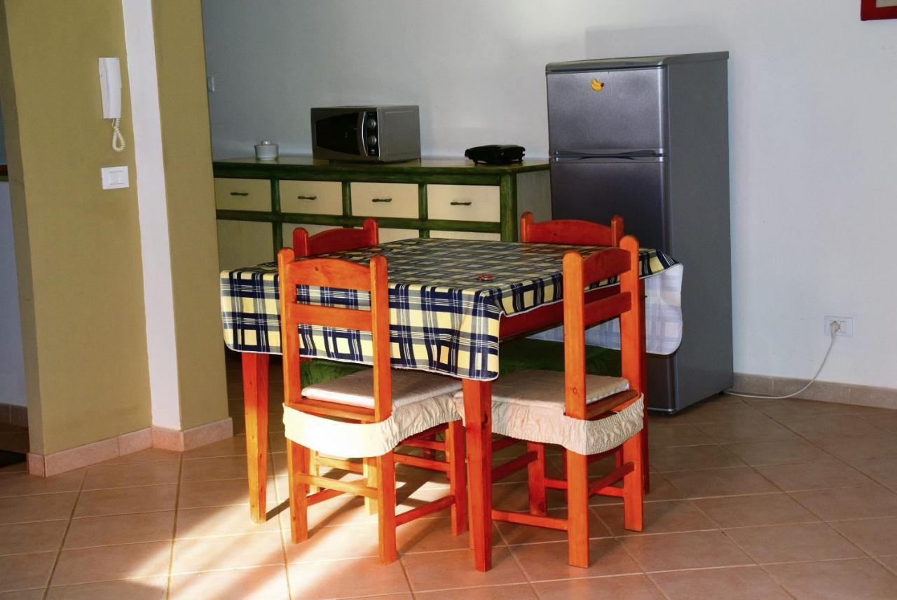 Apartamento Leme Bedje Cl Santa María Exterior foto