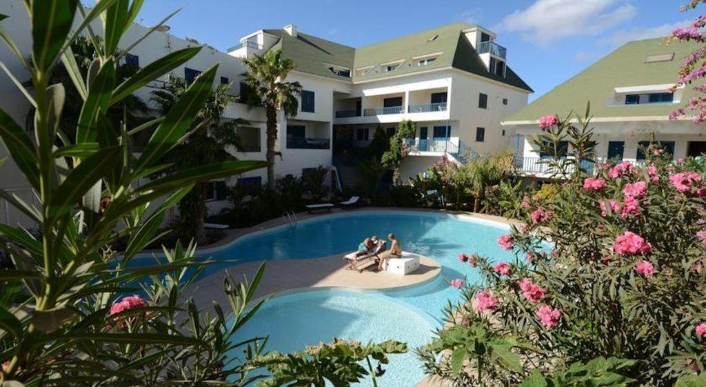 Apartamento Leme Bedje Cl Santa María Exterior foto