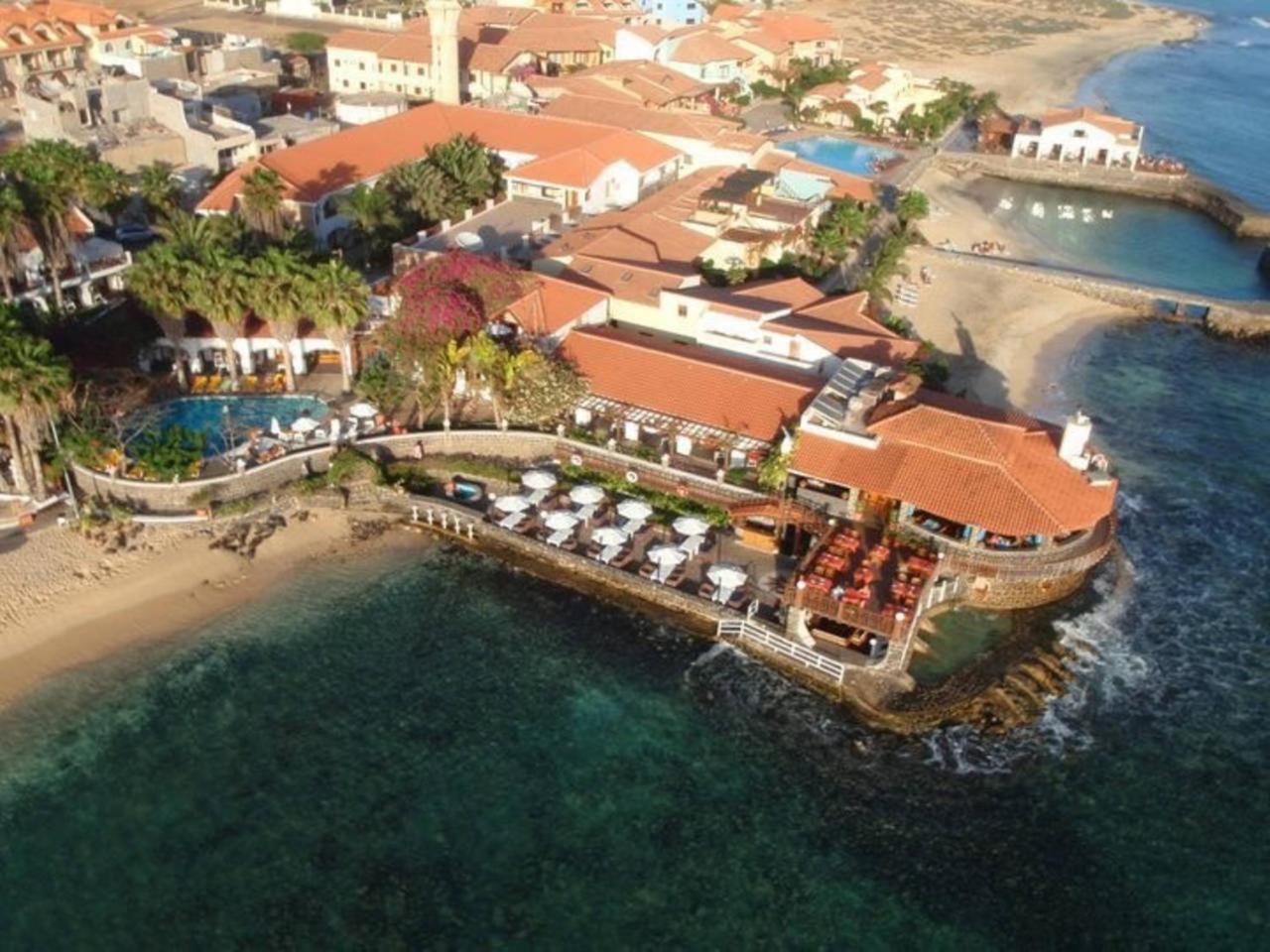 Apartamento Leme Bedje Cl Santa María Exterior foto