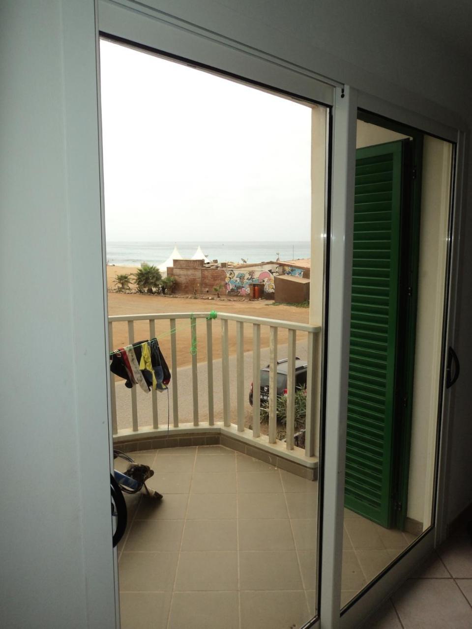 Apartamento Leme Bedje Cl Santa María Exterior foto