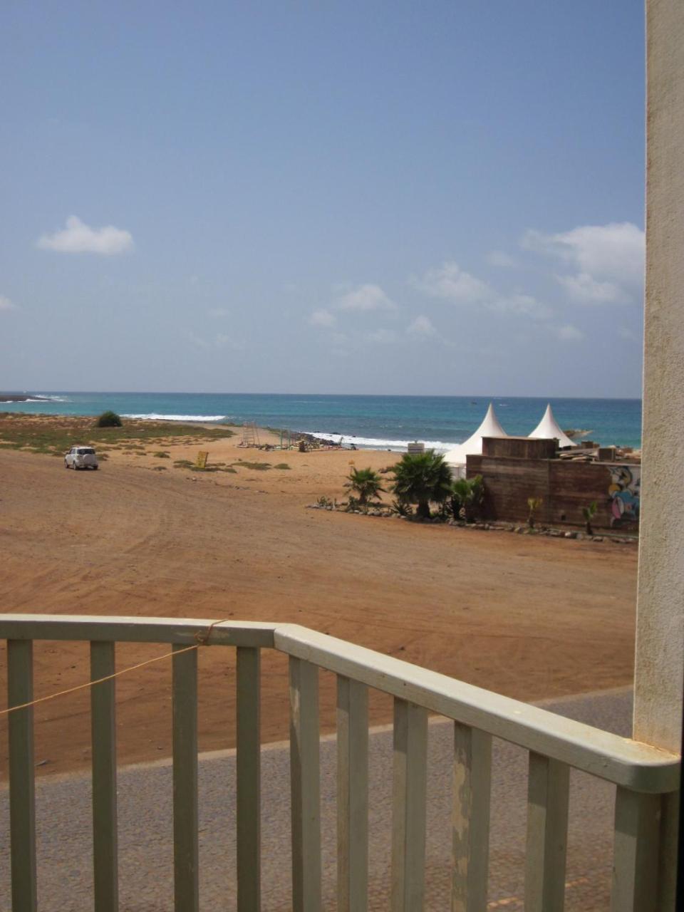 Apartamento Leme Bedje Cl Santa María Exterior foto