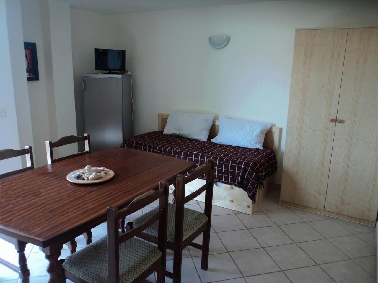 Apartamento Leme Bedje Cl Santa María Exterior foto