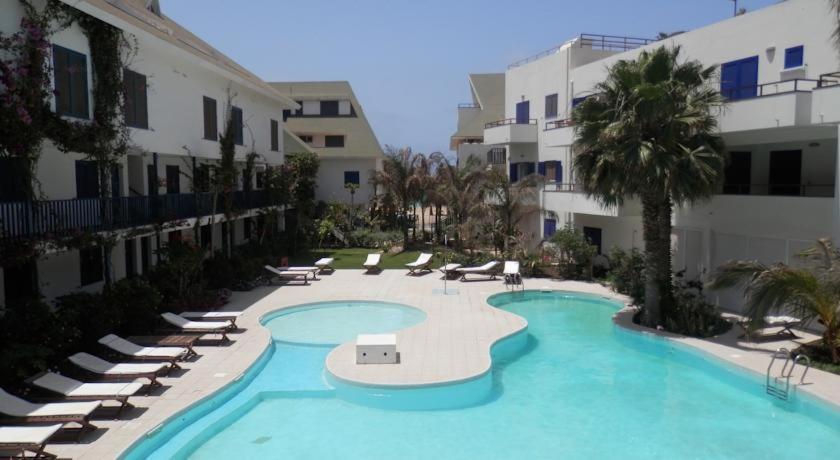 Apartamento Leme Bedje Cl Santa María Exterior foto
