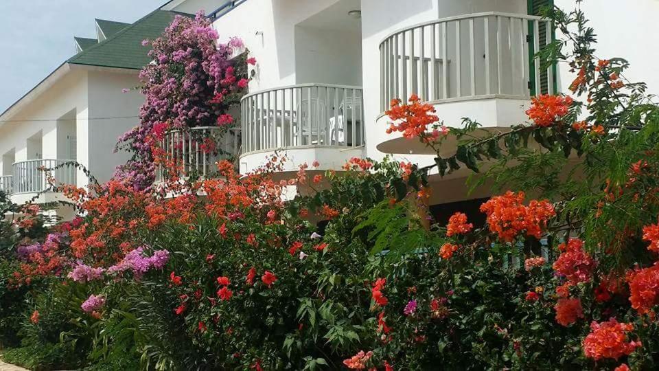 Apartamento Leme Bedje Cl Santa María Exterior foto