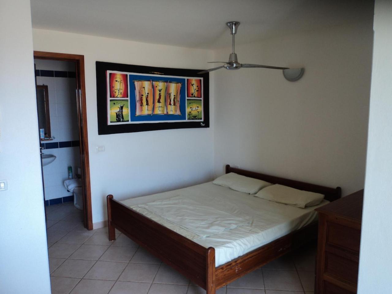 Apartamento Leme Bedje Cl Santa María Exterior foto