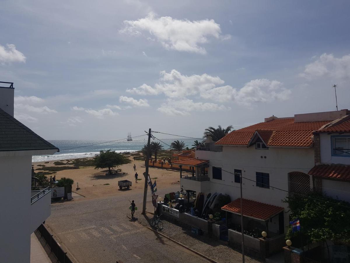 Apartamento Leme Bedje Cl Santa María Exterior foto