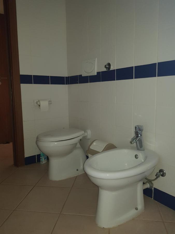 Apartamento Leme Bedje Cl Santa María Exterior foto